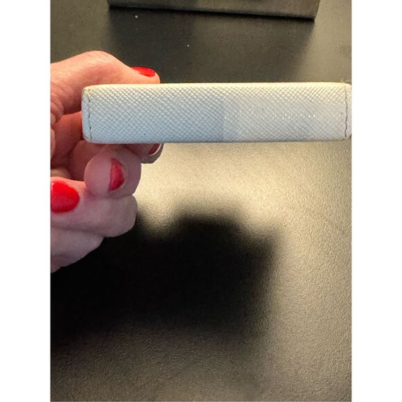 Rare Burberry Mini Coin Pouch - Picture 7 of 7